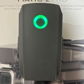 【作動良品】DJI MAVIC2 マビック2 純正バッテリー 1本 MAVIC 2 pro mavic 2 zoom プロ/ズーム