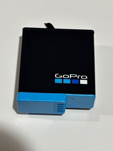 ゴープロ GoPro HERO8 HERO7 HERO6 HERO5 Black 純正バッテリー 正規品 AJBAT-001