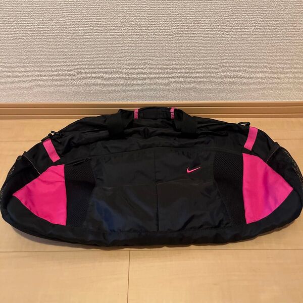 NIKE ナイキ ボストンバッグ