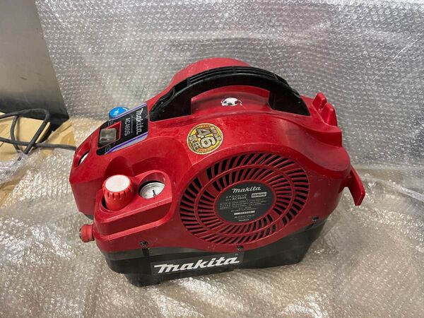 良品MAKITA マキタ 一般圧高圧 AC460Sエアーコンプレッサー