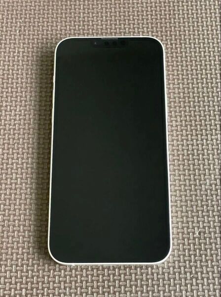 iPhone 14 Plus 128GB スターライト SIMフリー