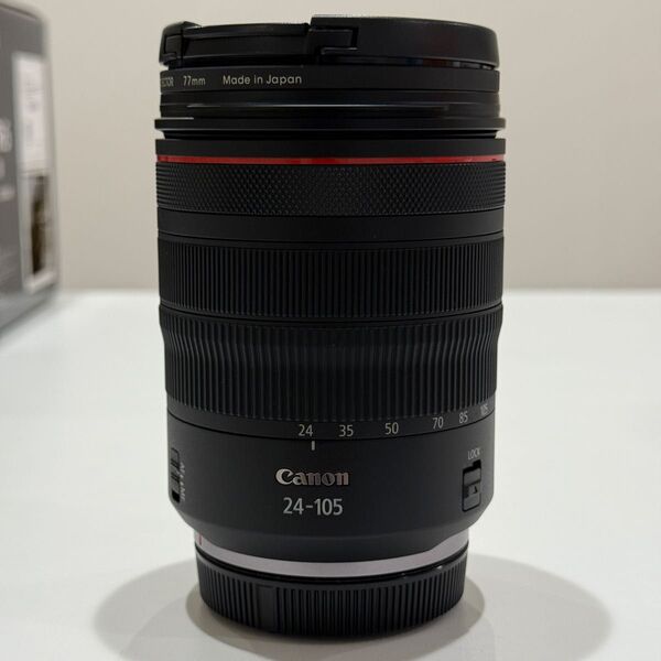 rf24-105mm f4 l is usm