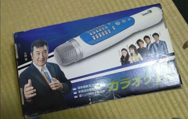 カラオケ一番 夢グループ YK-3008