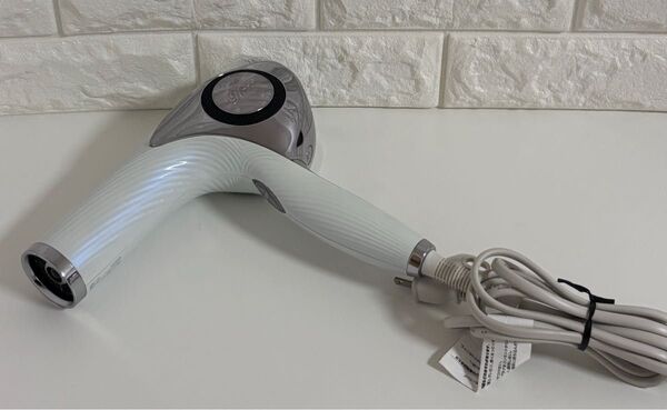 【動作確認済】ReFa BEAUTECH DRYER ホワイト RE-AB02A 2021年製
