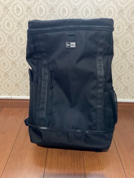 ニューエラ NEW ERA ボックスパック 32L バックパック リュック