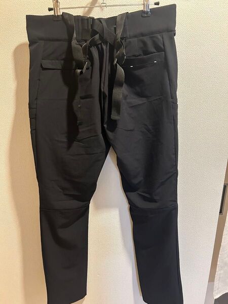 ワークマン エックスブースターⅡレディースアシストストレッチパンツ