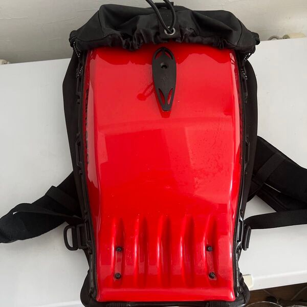 Point65 BOBLBEE 20L GTX リュックサック