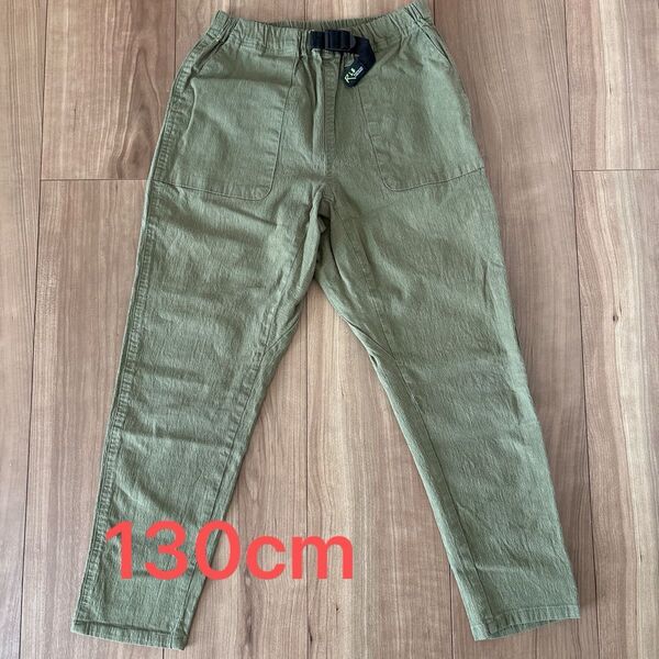 ジュニア パンツ 130cm