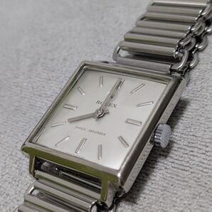 【美品/稼働品】ROLEX ヴィンテージモデル
