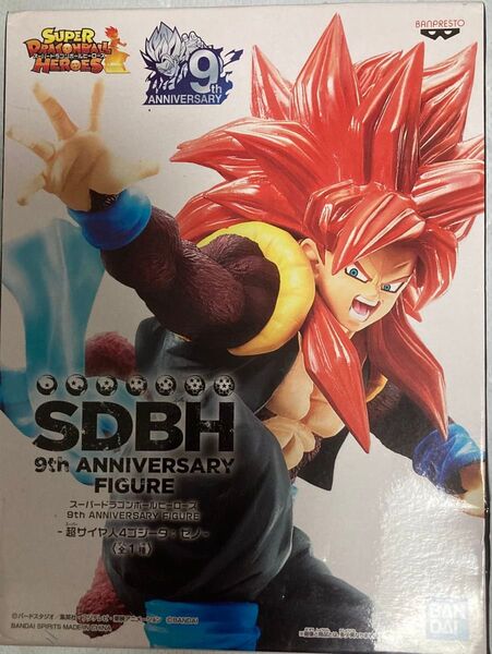 ドラゴンボール 孫悟空&ゴジータ