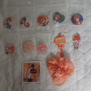 すとぷり ジェル まとめ売り 写真のもの全て 12点
