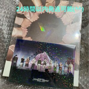 SEVENTEEN RIGHT HERE WORLD TOUR 新品未開封