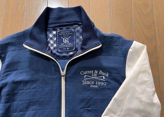 Cutter&Buck アウター ゴルフウェア 春 90s