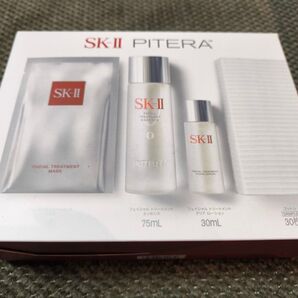 【新品未開封】SK-II ピテラ エッセンス セット PITERA