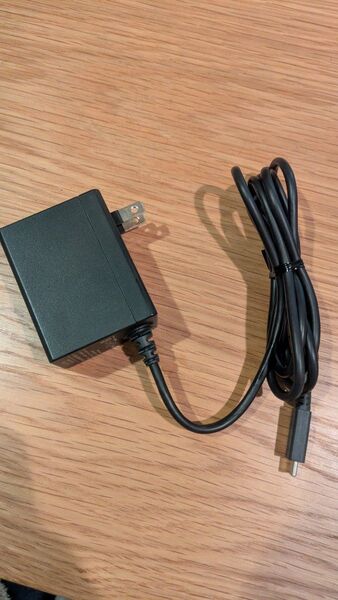 ニンテンドースイッチ Nintendo Switch 充電器 純正品