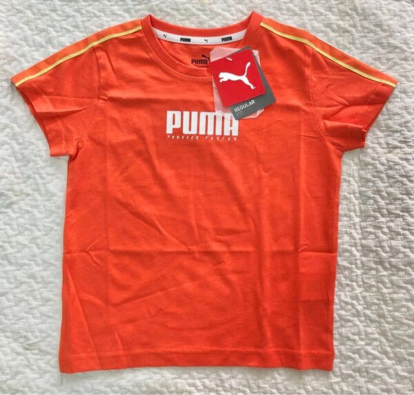 puma Tシャツ 120