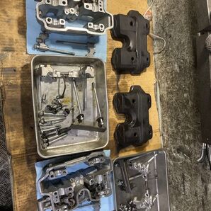 フルパワー化 VT250 スパーダ シリンダー ヘッド VTR250 マグナ ゼルビス 流用 グーグルフォトアップ