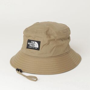 【KL】THE NORTH FACE キャンプサイドハット NNJ02314 キッズ帽子