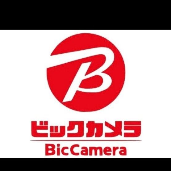 ビックカメラ