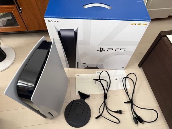 PS5 PlayStation5 cfi-1000a01