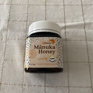 マヌカハニー UMF5+ 250g
