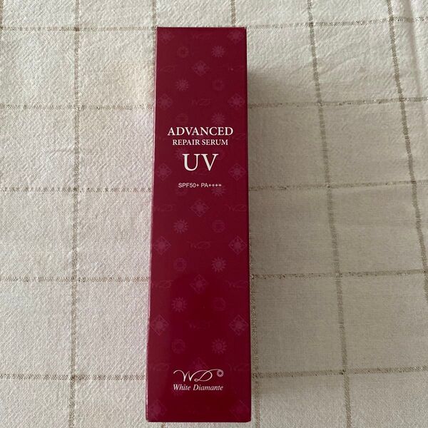 White Diamante アドバンスド リペアセラム UV SPF50+ PA++++