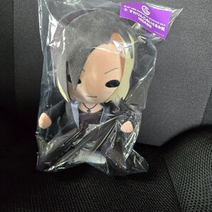 すわりんこぬいぐるみ賞HISASHI