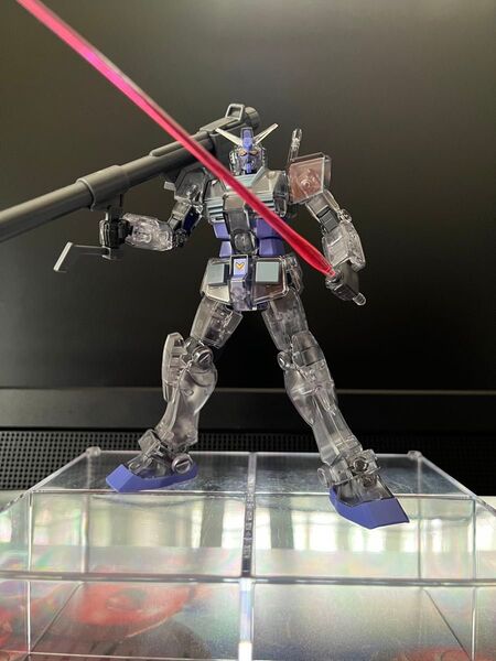 1/144 エントリーグレード G3ガンダム ガンプラ一番くじ③