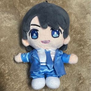 はぴぬい 那須雄登 美少年