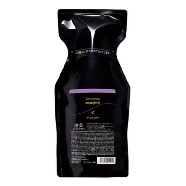 アマトラメゾフォルテレスキューパック1000ml 1個 (容器はついてません)