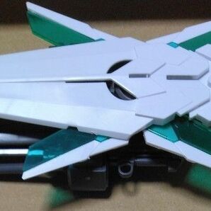mg ユニコーン シールド ビームガトリング