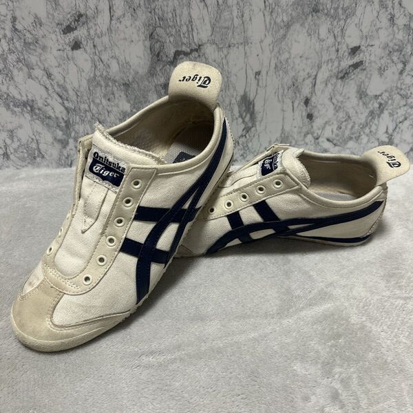 オニツカタイガー Onitsuka Tiger MEXICO 66 SLIP-ON