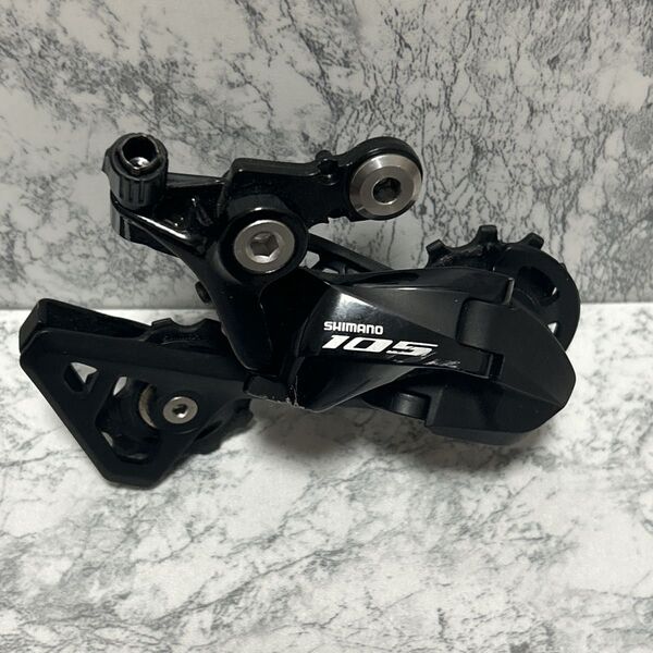 シマノ SHIMANO 105 RD-R7000 SS リアディレイラー