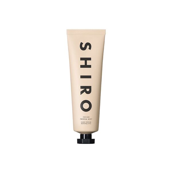 SHIRO PERFUMEFREESIA MIST ハンド美容液