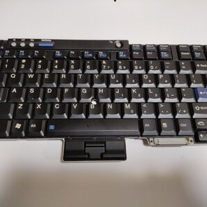 ThinkPad T60 修理用パーツ キーボード