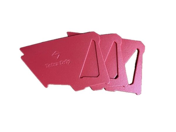 MUNIEQ ミュニーク Tetra Drip 01P コーヒードリッパー テトラ ドリップ