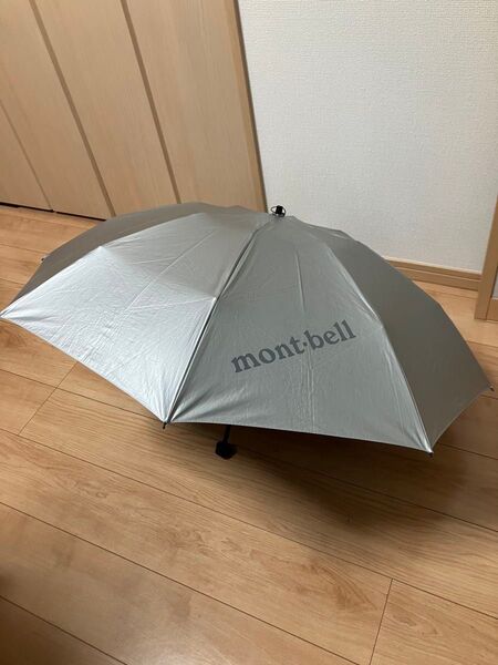 モンベル mont-bell サンブロックアンブレラ