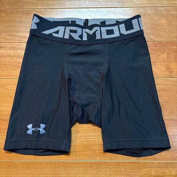 アンダーアーマー トレーニング ショーツ 黒 メンズ スポーツウェア UNDER ARMOUR