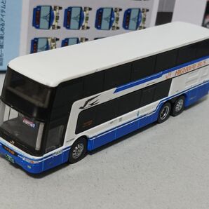 トミーテック バスコレ バスコレクション JR東海バス 三菱ふそうエアロキング バラ売り