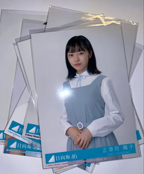 日向坂46 生写真 まとめ売り 8th 月と星が踊るMidnight 初回限定盤CD封入特典 合計7枚