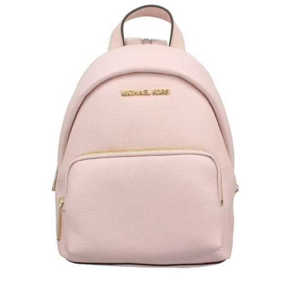 新品未使用 マイケルコース リュック ERIN 2way バックパック ピンク