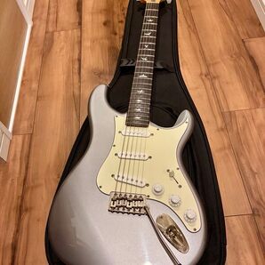 PRS Silver Sky Tungsten Paul Reed Smith John Mayer
