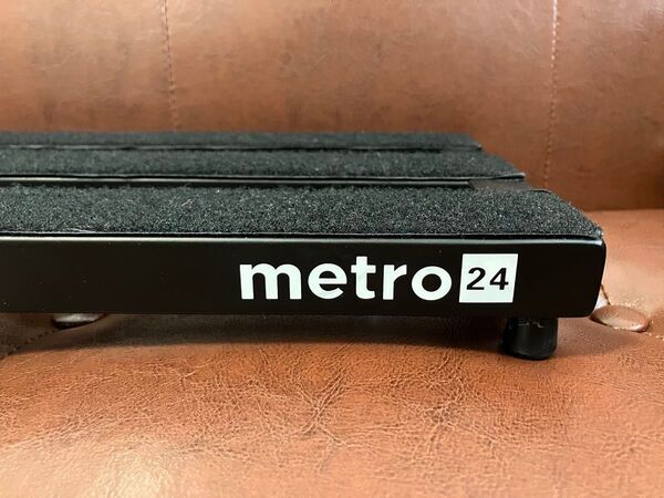 Pedaltrain metro 24 エフェクターボード ソフトケース