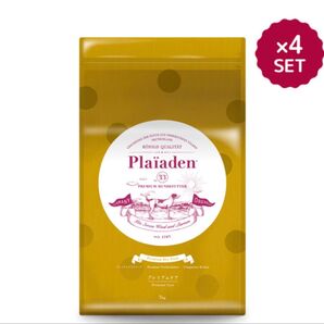 プレイアーデン プレミアムケア 3kg×4袋セット