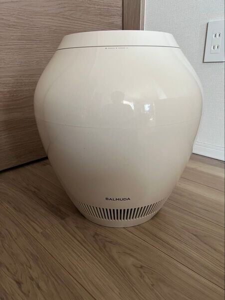 バルミューダ BALMUDA Rain 加湿器