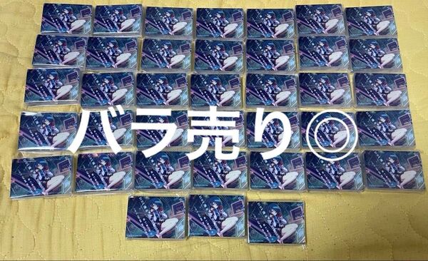 【6月1日までの限定出品】プロセカ 星乃一歌 ノーブルアート vol.52