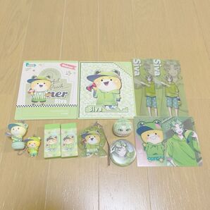 カラフルピーチシヴァさんまとめ売り