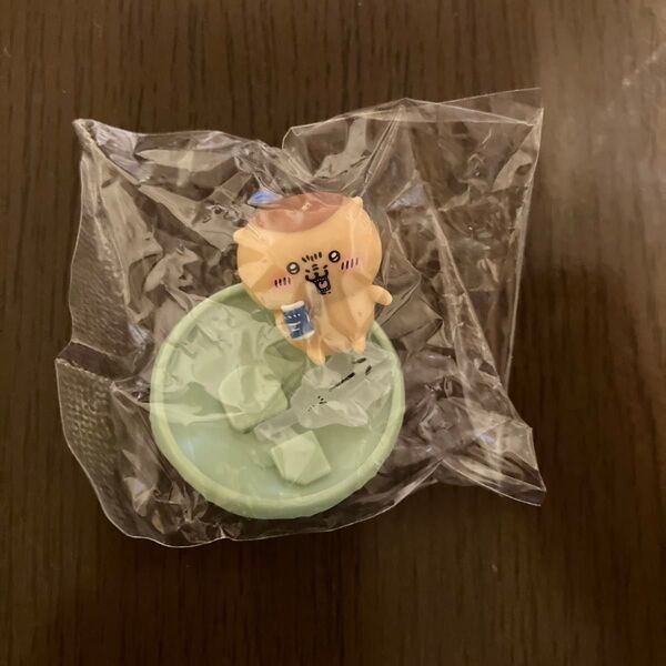 ちいかわ チョコサプ No.5 くりまんじゅう