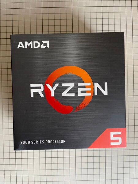 AMD Ryzen 5600X 65W 6C12T AM4
