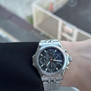 セイコークレドール GCBK999クレドール パシフィーククロノ999限定 SEIKO CREDOR